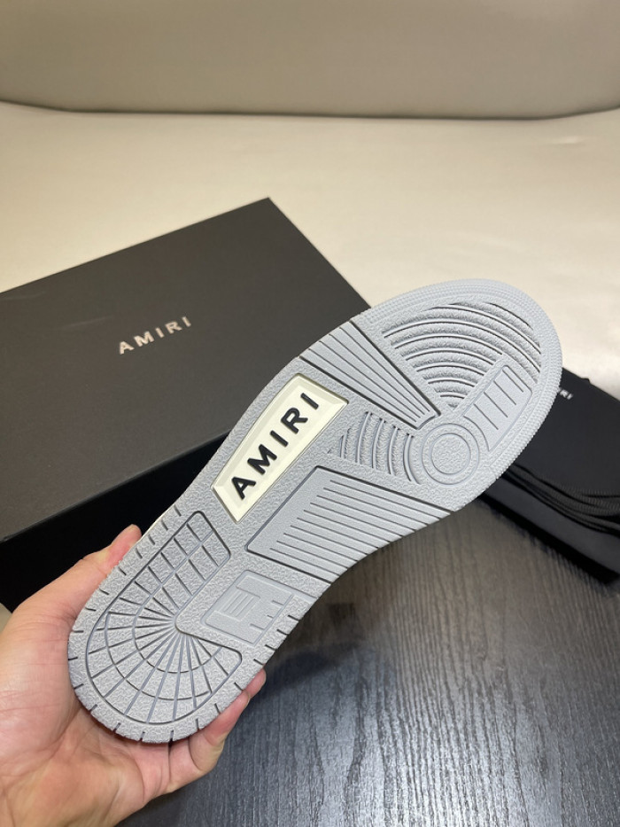 AM1R1 SNEAKER