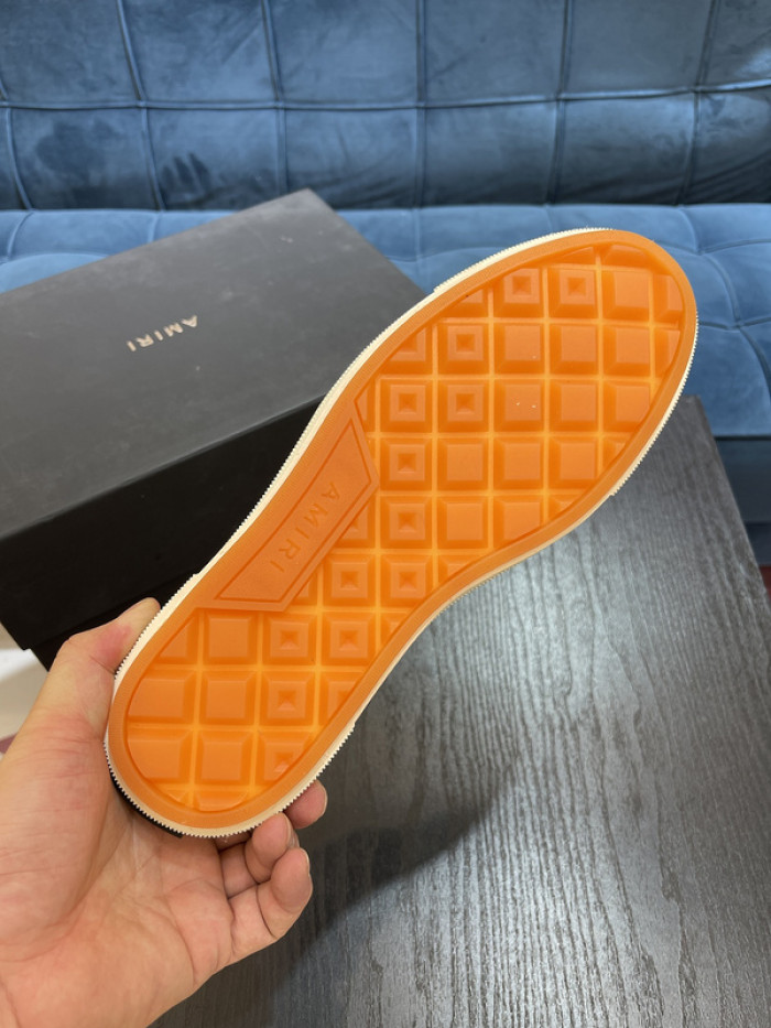 AM1R1 SNEAKER