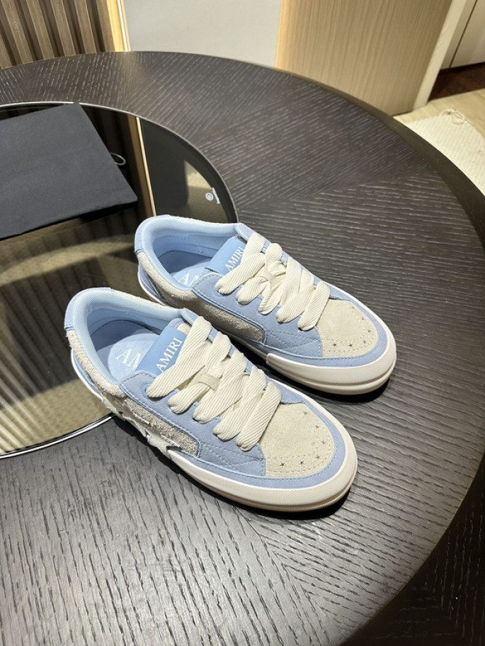 AM1R1 SNEAKER