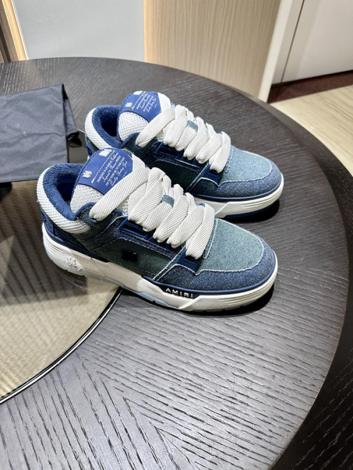 AM1R1 SNEAKER