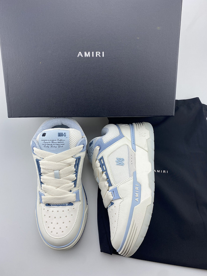 AM1R1 SNEAKER