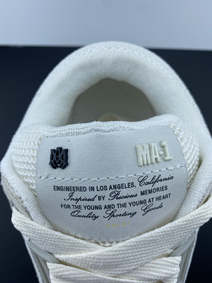 AM1R1 SNEAKER
