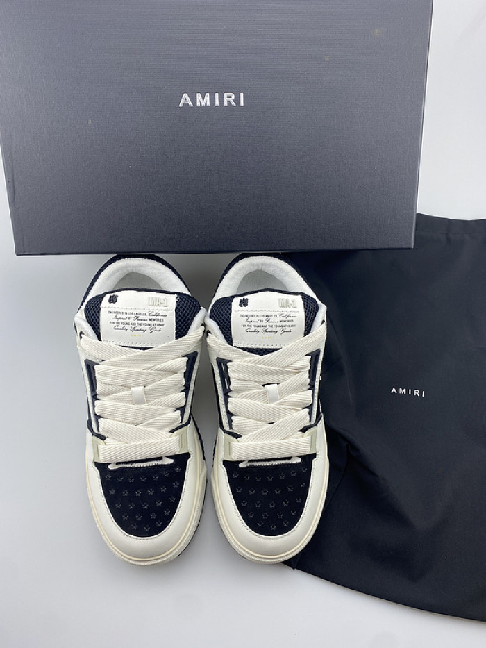 AM1R1 SNEAKER