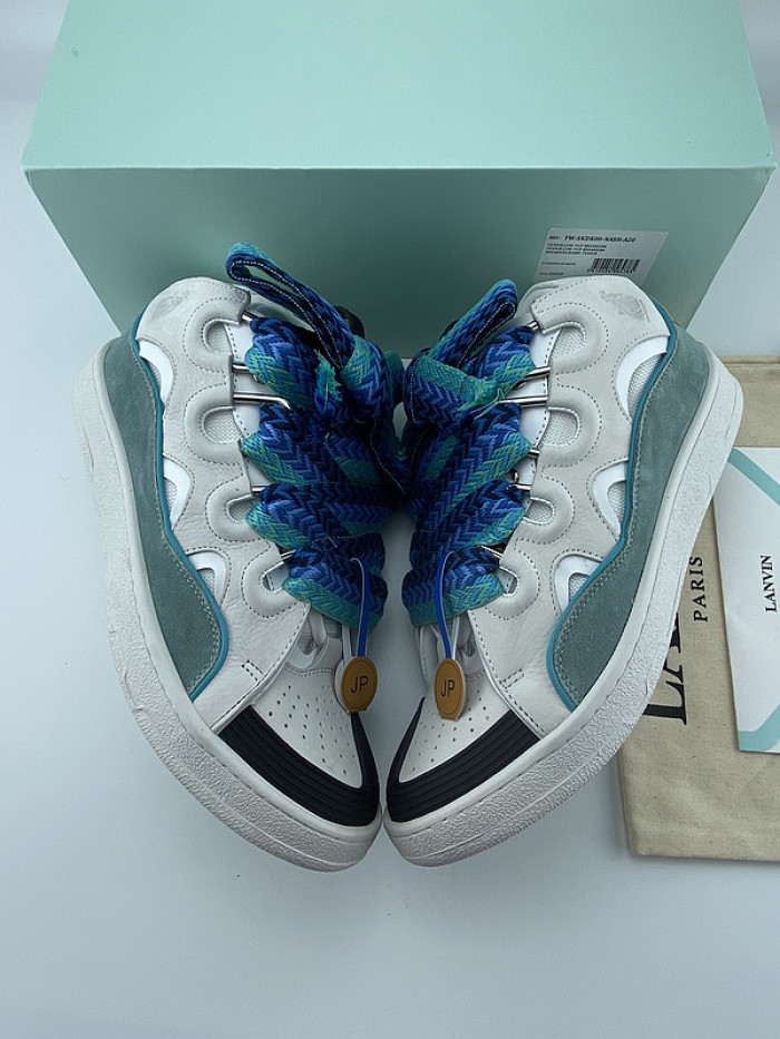 LANV1N CURB SNEAKER