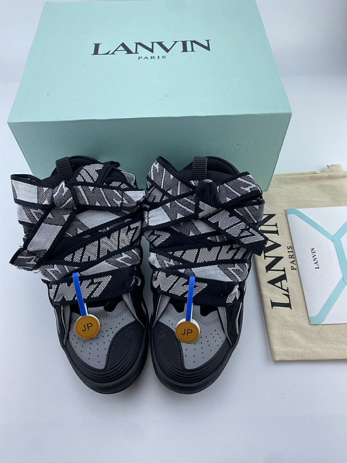 LANV1N CURB SNEAKER