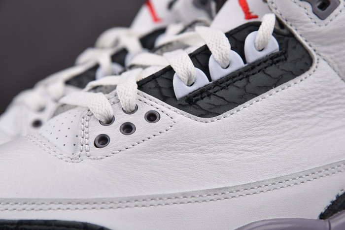 Air Jordan 3 "Cement Grey" CT8532-106