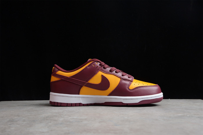 Nike Dunk Low Midas Gold*DD1391-701