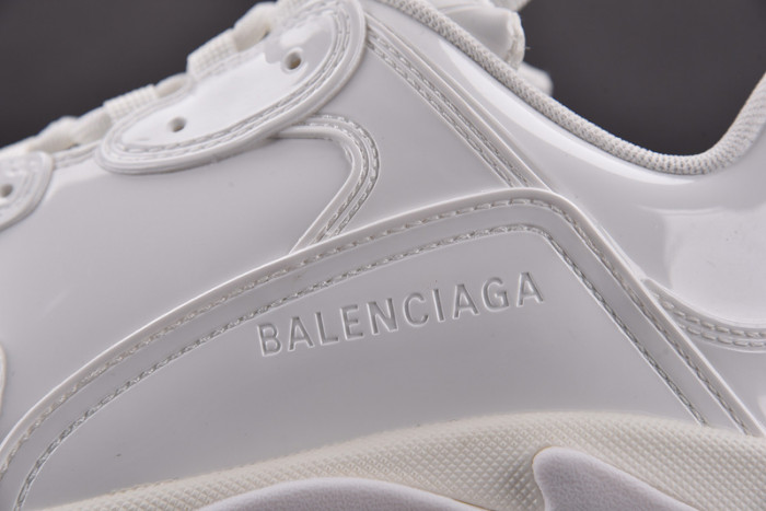 BALEN&GA TRIPLES
