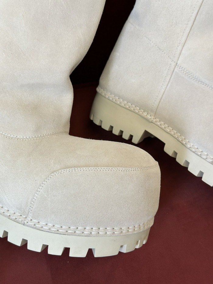 BALEN&GA BOOTS