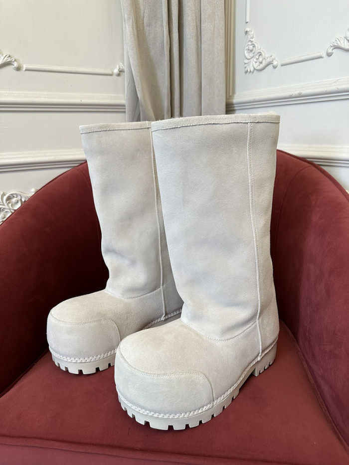 BALEN&GA BOOTS