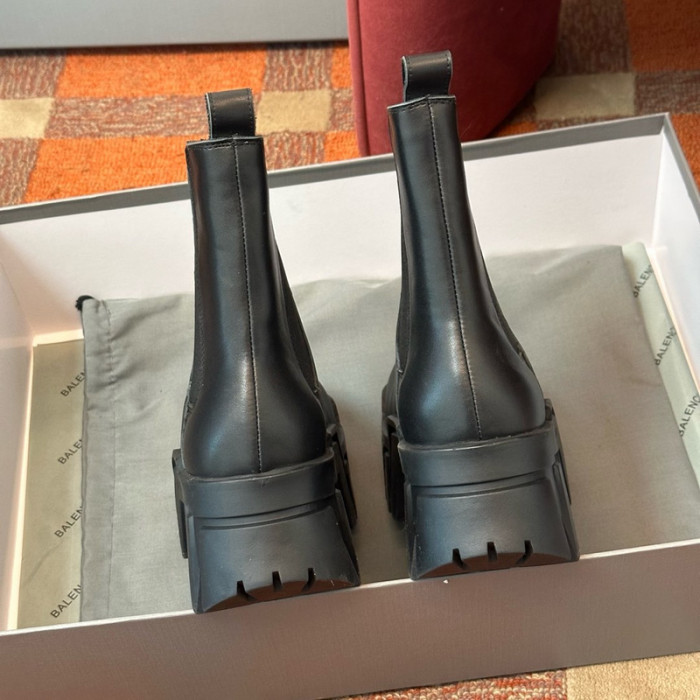 BALEN&GA BOOTS