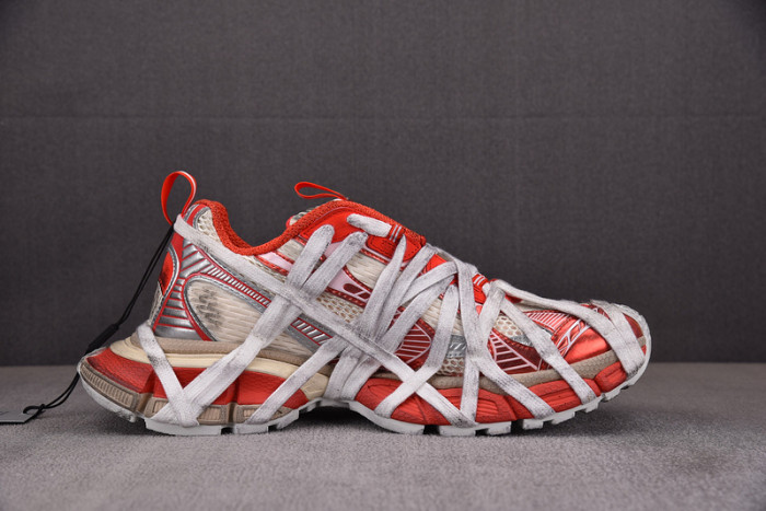 BALEN&GA SNEAKER