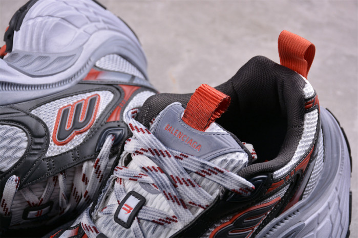 BALEN&GA SNEAKER