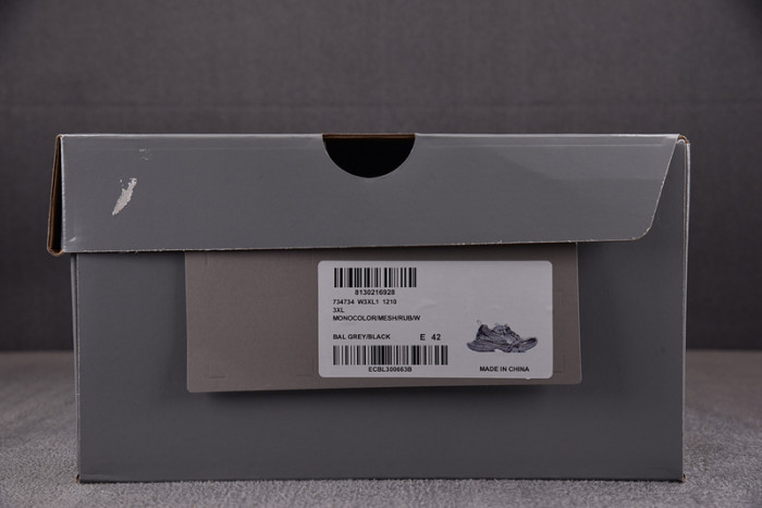 BALEN&GA SNEAKER
