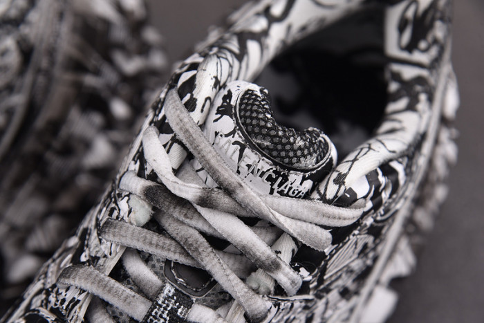 BALEN&GA sneaker