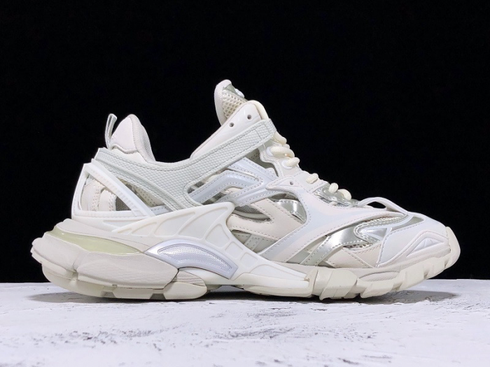 BALEN&GA SNEAKER