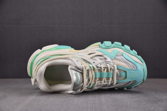 BALEN&GA SNEAKER