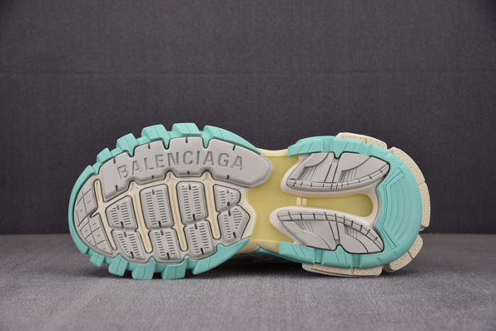 BALEN&GA SNEAKER