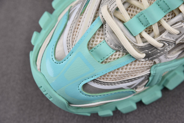BALEN&GA SNEAKER
