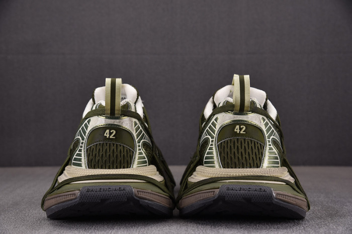 BALEN&GA SNEAKER
