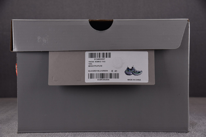 BALEN&GA SNEAKER