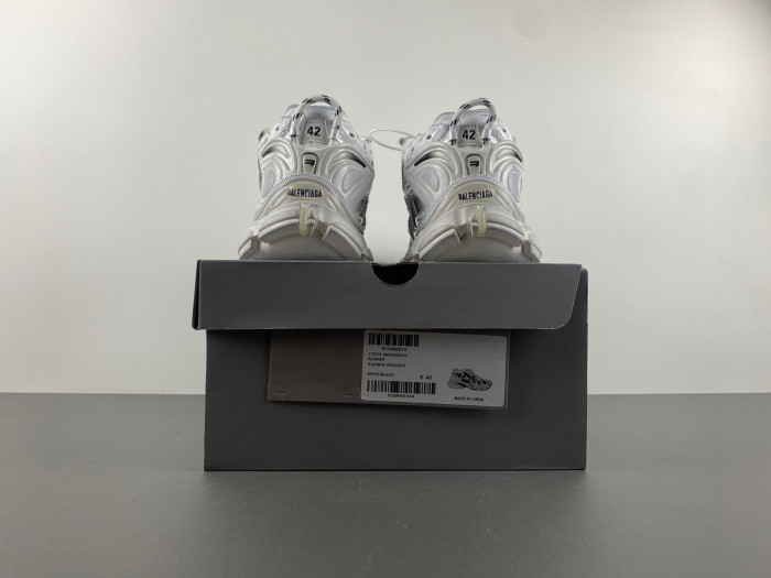 BALEN&GA SNEAKER