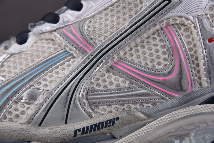 BALEN&GA SNEAKER