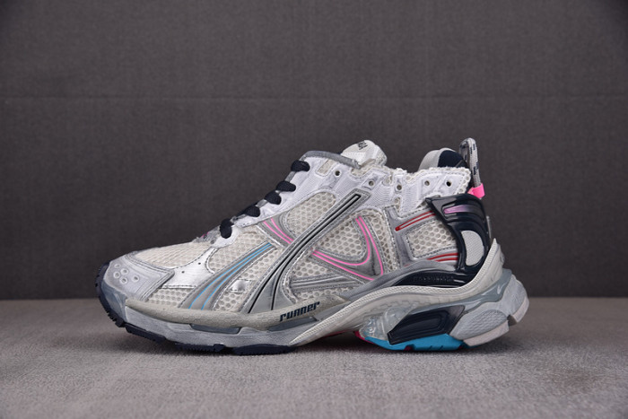 BALEN&GA SNEAKER