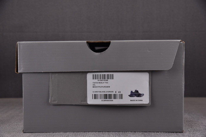 BALEN&GA SNEAKER