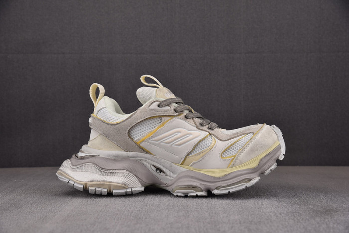 BALEN&GA SNEAKER