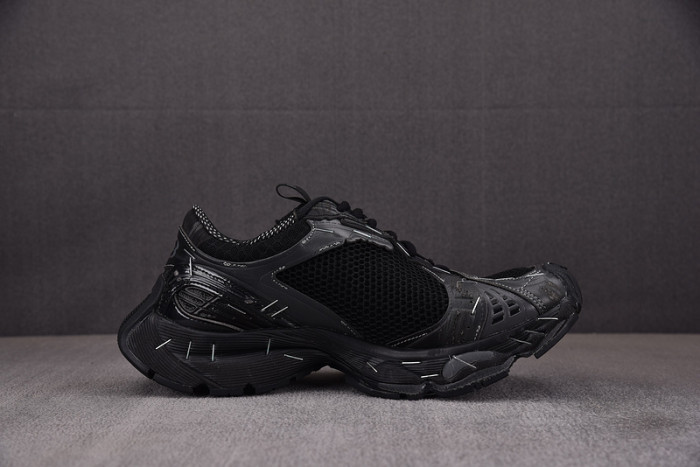 BALEN&GA STAP1ER sneaker