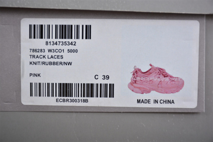 BALEN&GA SNEAKER