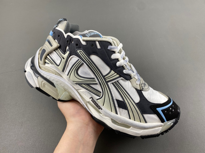BALEN&GA SNEAKER