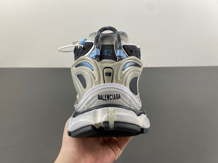 BALEN&GA SNEAKER