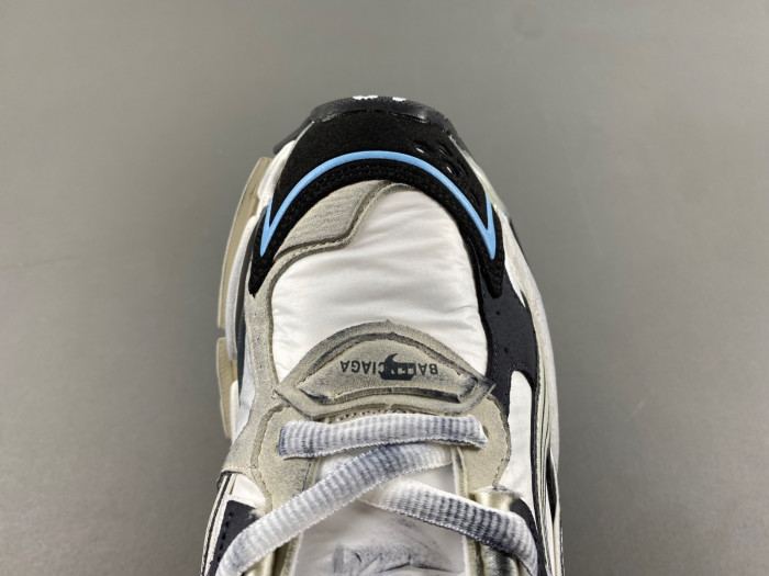 BALEN&GA SNEAKER
