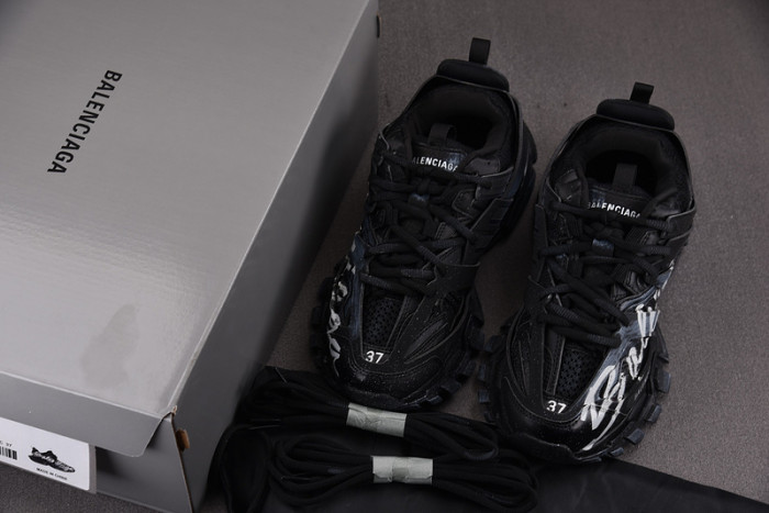 BALEN&GA SNEAKER