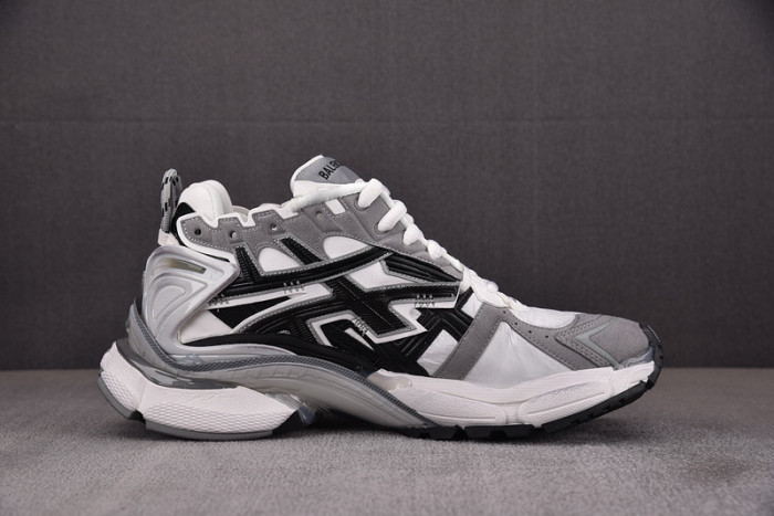 BALEN&GA SNEAKER