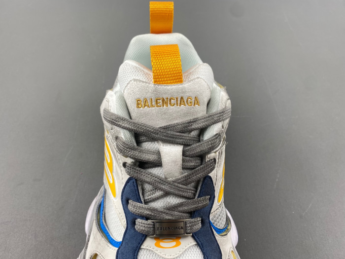 BALEN&GA SNEAKER
