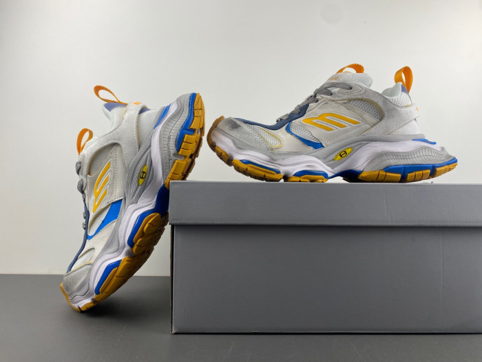 BALEN&GA SNEAKER