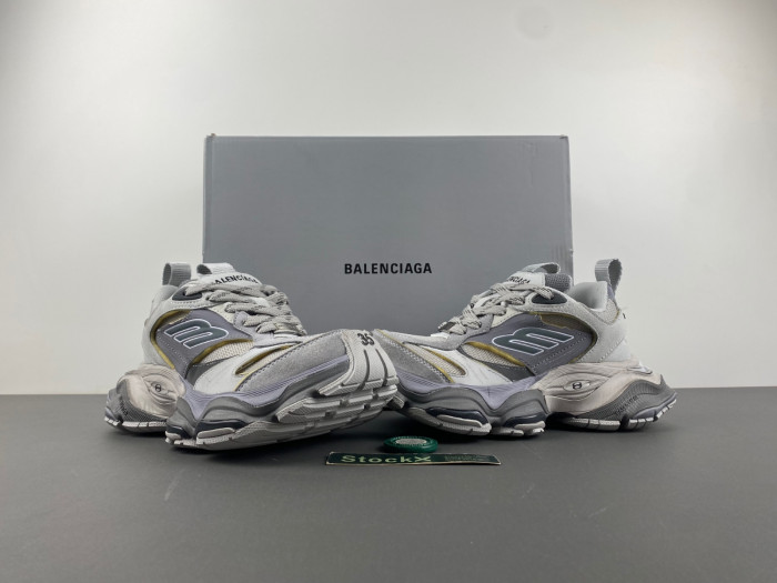 BALEN&GA SNEAKER