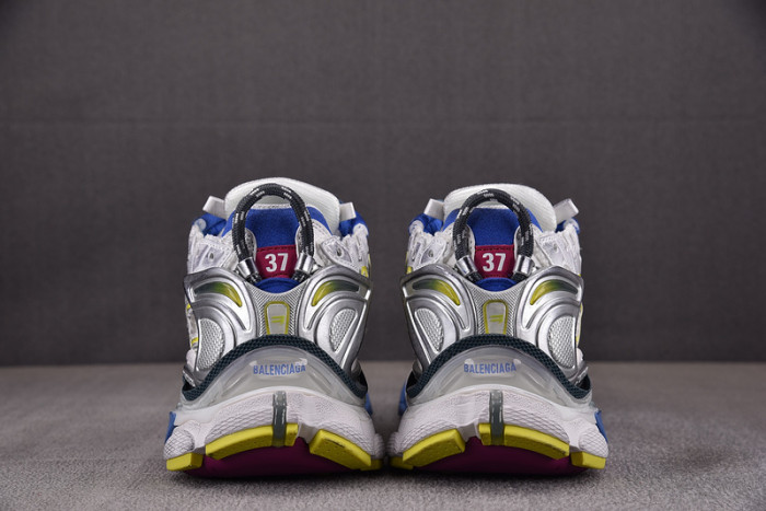BALEN&GA SNEAKER