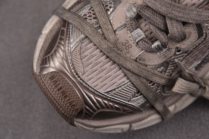 BALEN&GA SNEAKER
