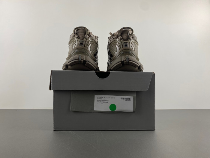 BALEN&GA SNEAKER