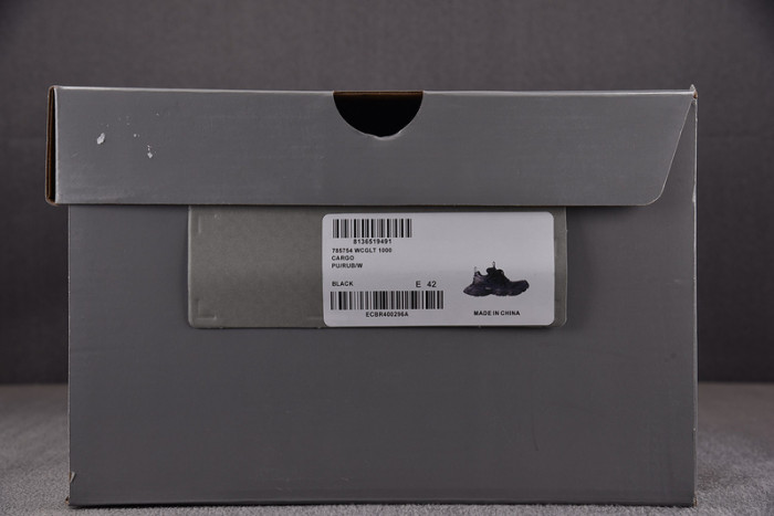 BALEN&GA SNEAKER