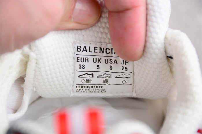 BALEN&GA SNEAKER