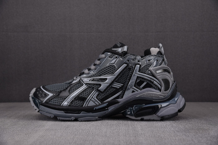 BALEN&GA SNEAKER