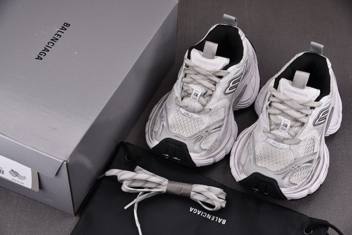 BALEN&GA SNEAKER