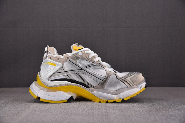 BALEN&GA SNEAKER