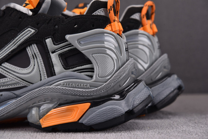 BALEN&GA SNEAKER