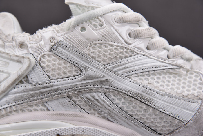 BALEN&GA SNEAKER